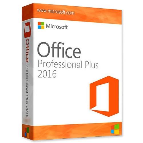 Acheter Windows 10 Pro + Office Professional 2016