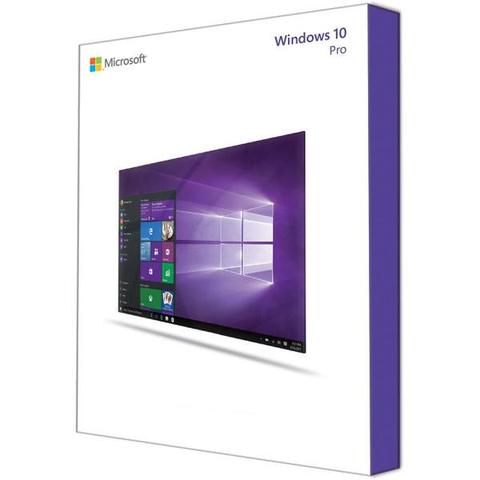 WINDOWS 10 PROFESSIONAL 32 & 64-BIT RETAIL 3 User