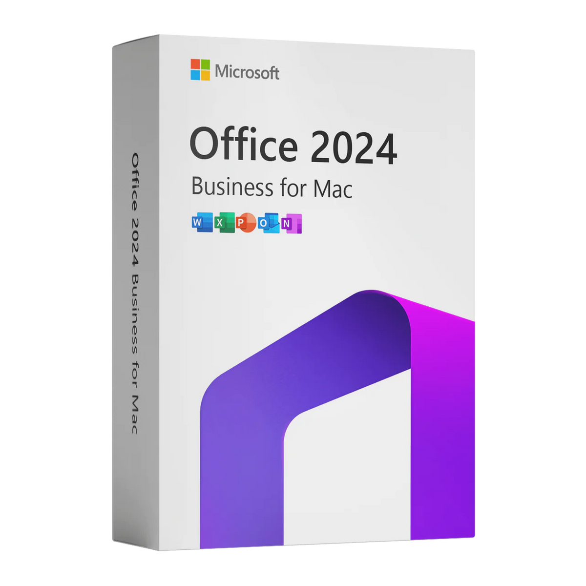Marsoft Py Microsoft Office 2024 Home and Business 1 Mac – electronics-tec-shop