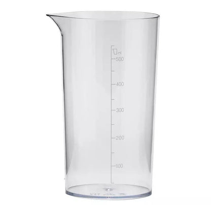 Cookworks Kitchen Electric HB951H3 Portable Food Hand Blender Stainless Steel