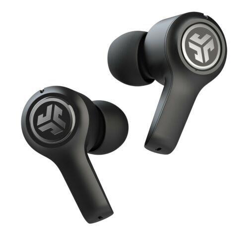 Jlab JBuds Air Executive Wireless Bluetooth Headphones Earbuds In Ear Mini Pods