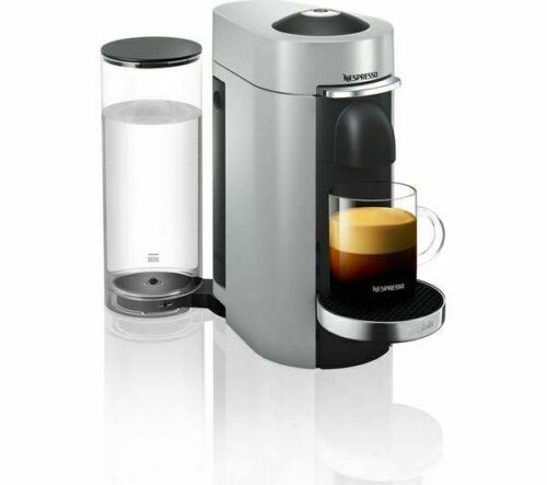 Nespresso Vertuo Plus Pod Coffee Machine Magimix Espresso Ristretto Lungo Maker