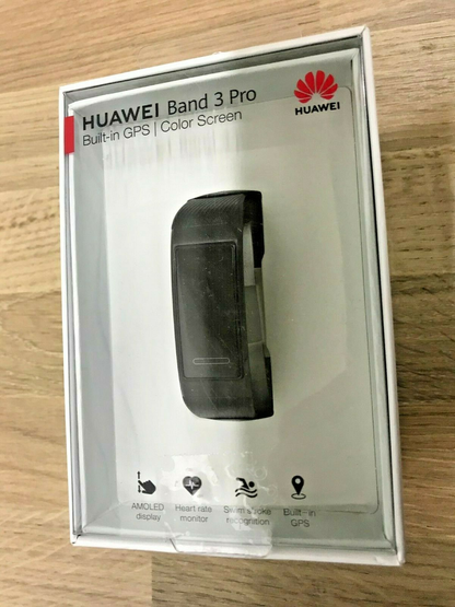 Huawei Smart Watches Sports Fitness Tracker Heart Rate Activity Monitor Fitbit