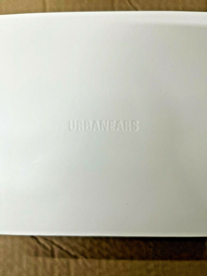 Urbanears Jakan Wireless Earphones Adjustable Control Knob 12+ Hours Playtime
