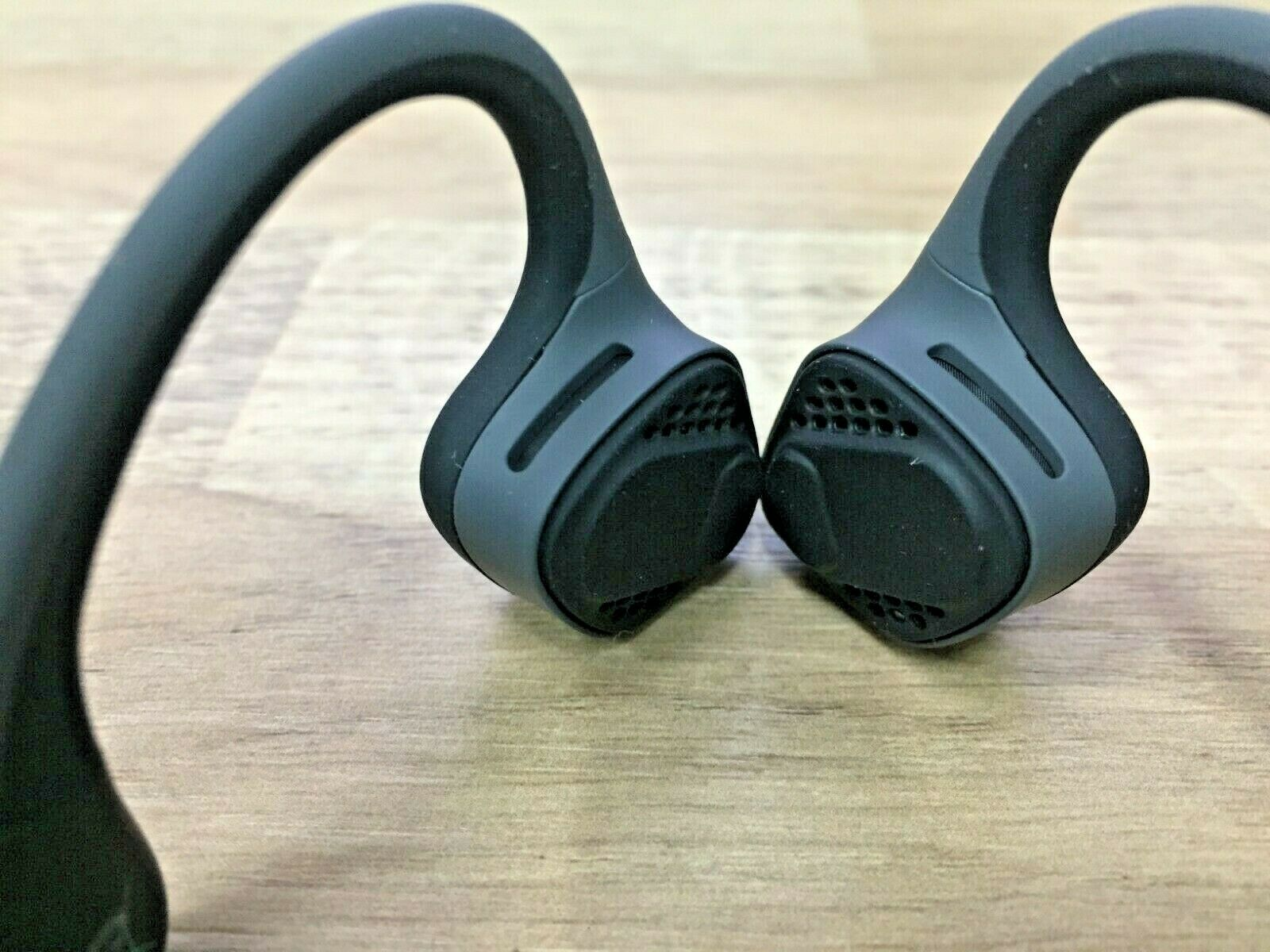 Aftershokz air microphone hotsell