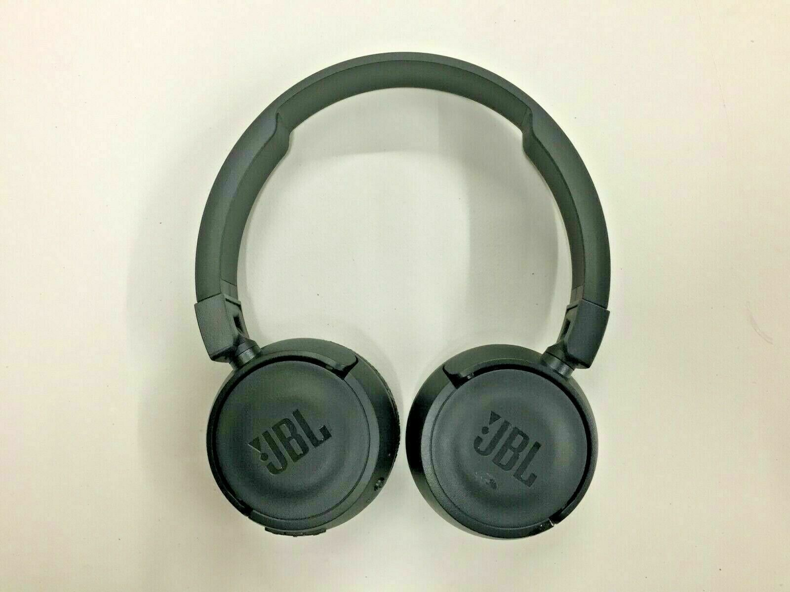 JBL T450 On-Ear Wireless Bass Sound USD Bluetooth Headphones Earphone Handsfree