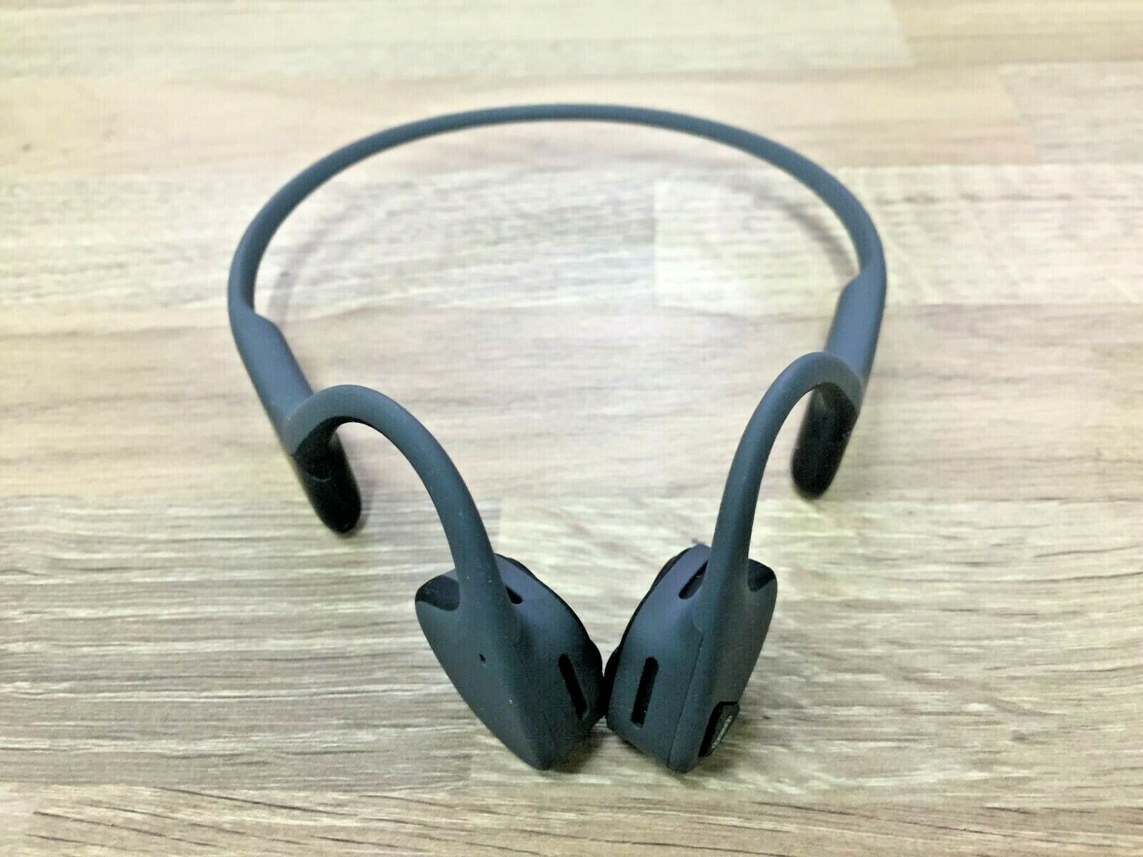 Bluetooth Headset Aftershokz Pairing Iphone Pair Aftershokz To