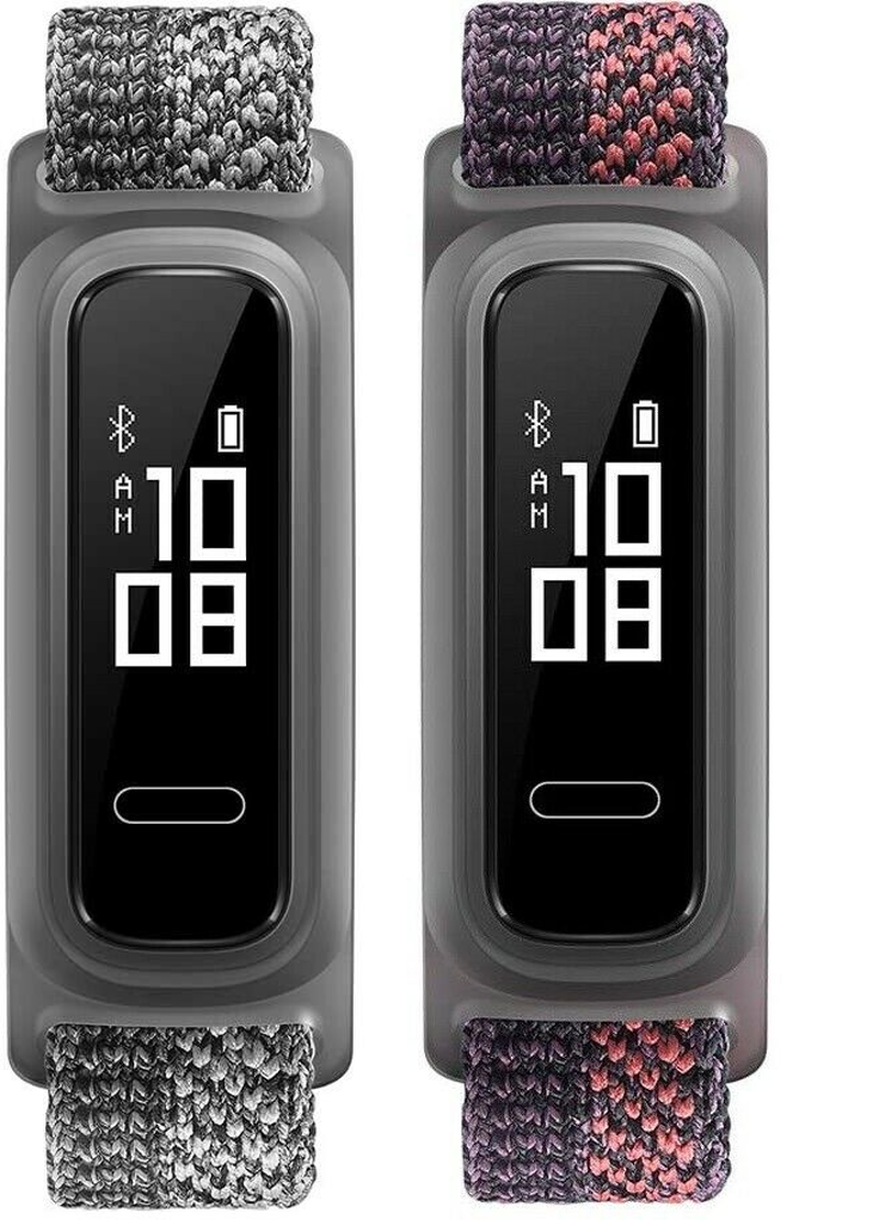 Band 4e Brazalete Inteligente Huawei Fitness Tracker Huawei Smart