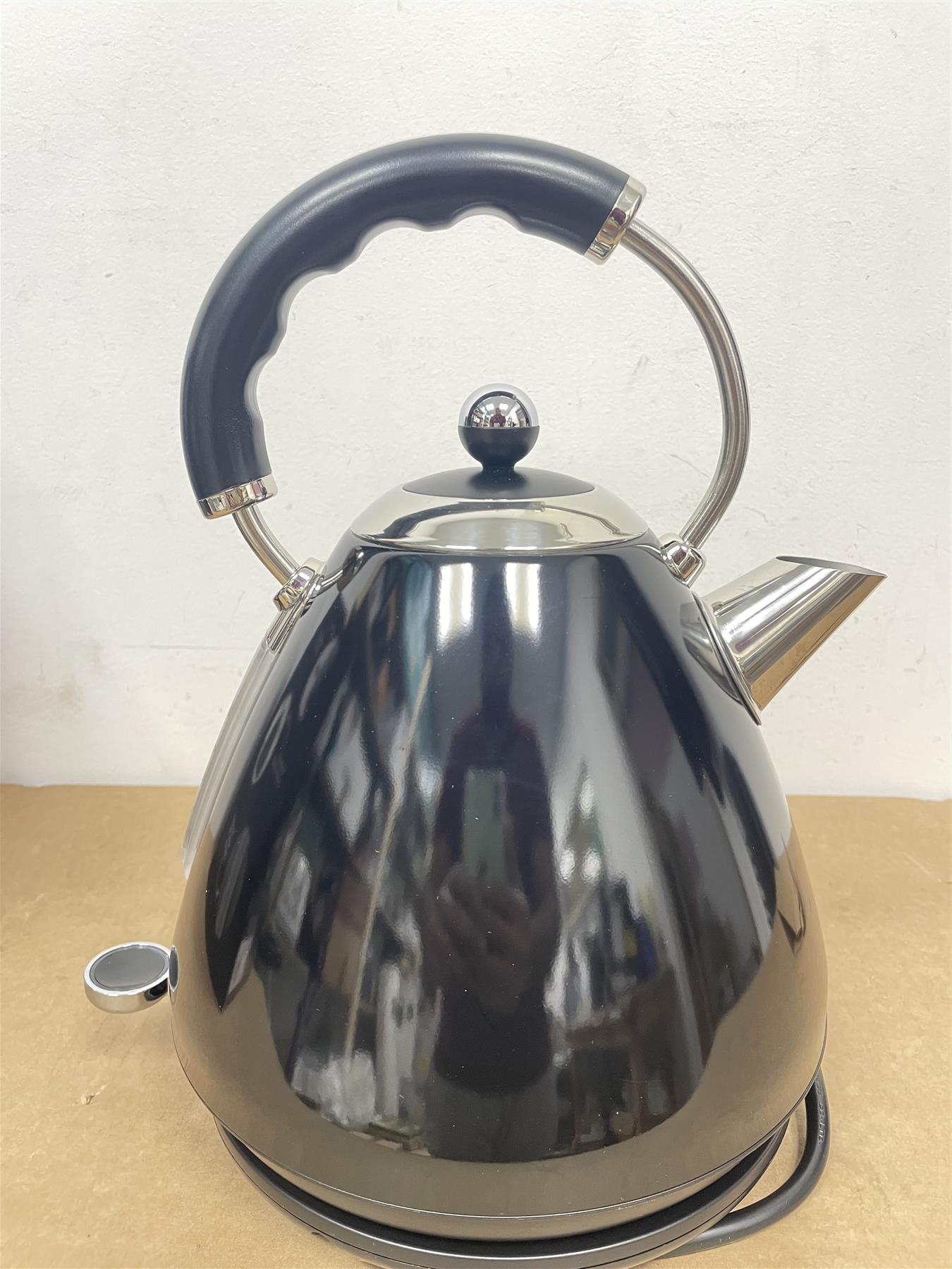 Cookworks pyramid kettle best sale