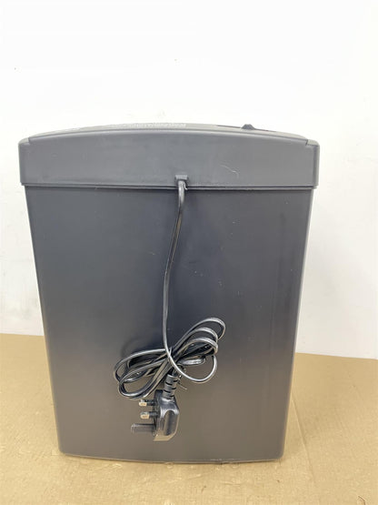 ProAction VS1008CD Paper Shredder 10 Sheet 21 Litre Cross Cut A4 Powershred