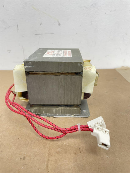 Microwave High Voltage Transformer GAL-700E-4 75244XD-1 230-240V