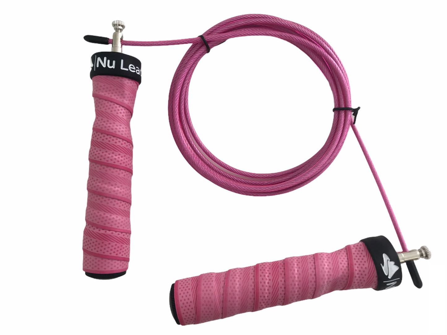 Speed Skipping Rope Fitness Exercise Boxing Workout Adult Crossfit Adjustable 3M