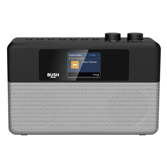 Bush Electronics Make front page collection – electronics-tec-shop