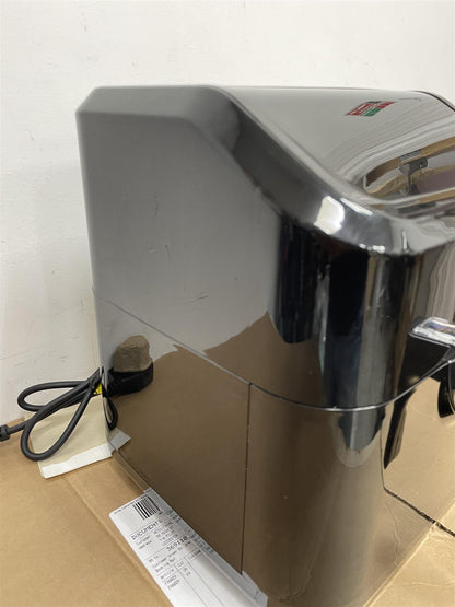 Cookworks KDF-596D 5L Air Fryer-black