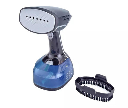 Steamworks Handheld Compact Lightweight Garment Steamer Steam Clothes Iron