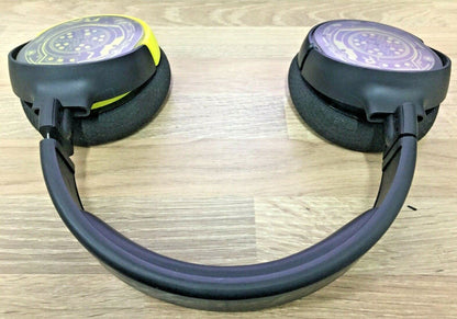 SteelSeries Arctis 1 Cyberpunk Edition Wireless Headset Headphone PS4 PC Switch