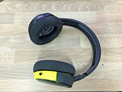 SteelSeries Arctis 1 Cyberpunk Edition Wireless Headset Headphone PS4 PC Switch