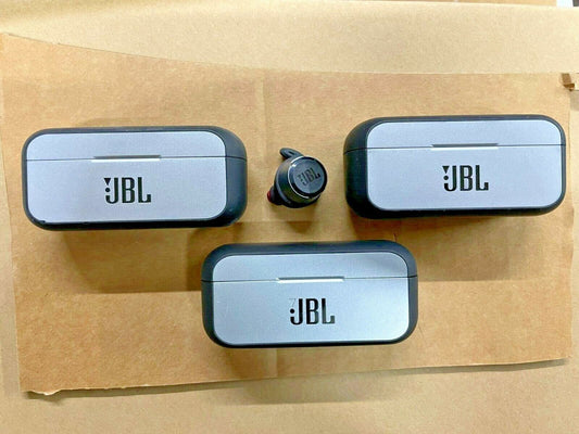 Faulty Joblot Wholesale Warehouse Clearance JBL Reflect Flow in-ear Job Lot