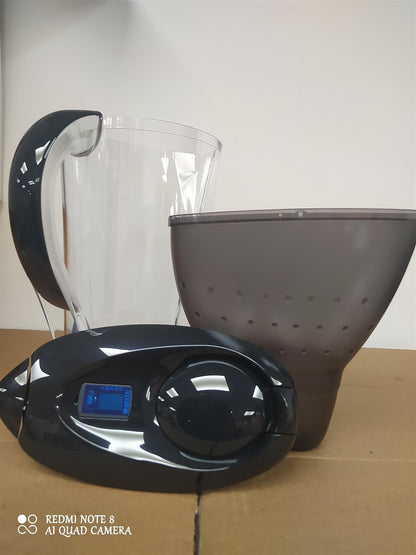 BRITA Marella Water Filter Jug 2.4L MAXTRA PRO 4  Starter pack 2 Cartridge filter