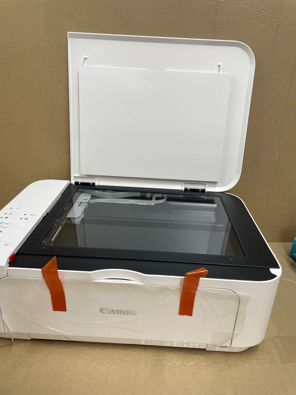 Canon PIXMA MG3650S Wireless All in one Colour Inkjet Printer Scanner Copier