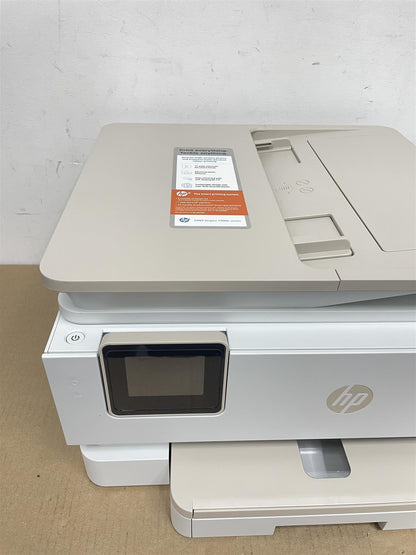 HP Plus Envy Inspire 7920e Printer  Compatible with PC and Mac - No Ink