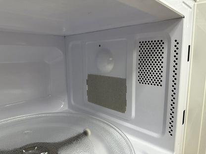 De'Longhi Brillante 23L 900W Combination food reheat Microwave Oven - White