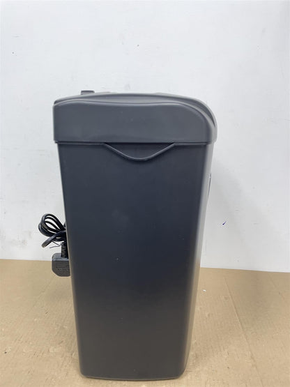ProAction VS1008CD Paper Shredder 10 Sheet 21 Litre Cross Cut A4 Powershred