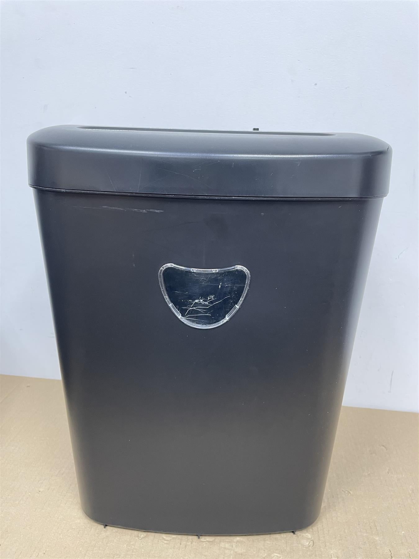 ProAction 12 Sheet 25 Litre Card and CD Cross Cut Shredder