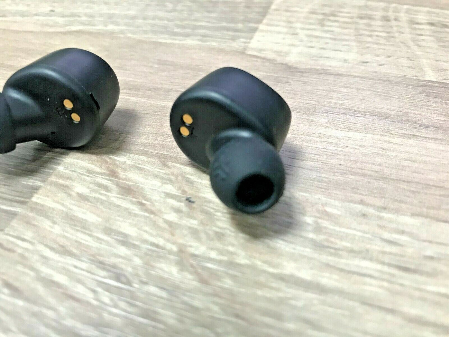 Jlab Wireless Earbuds Jbuds Black Bluetooth Audio Earphones Band True 10MM range