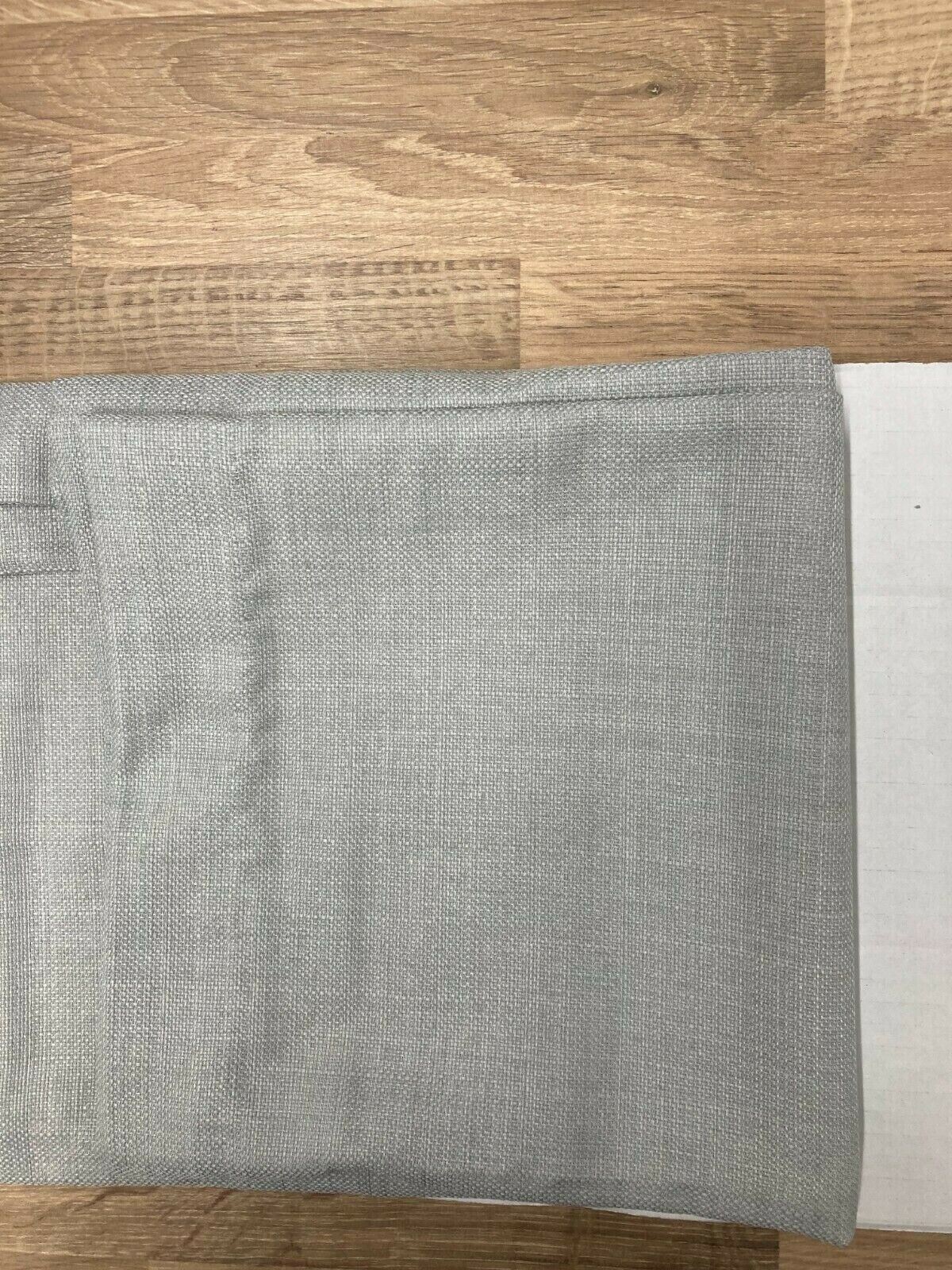 John Lewis Curtains Ready Made Sold By Quality With Thick  Design 137cm X 117cm