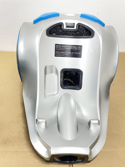 Vax Cylinder Vacuum Cleaner Pet Pick Up CVRAV013 Cyclonic HEPA 13 Corded 800W
