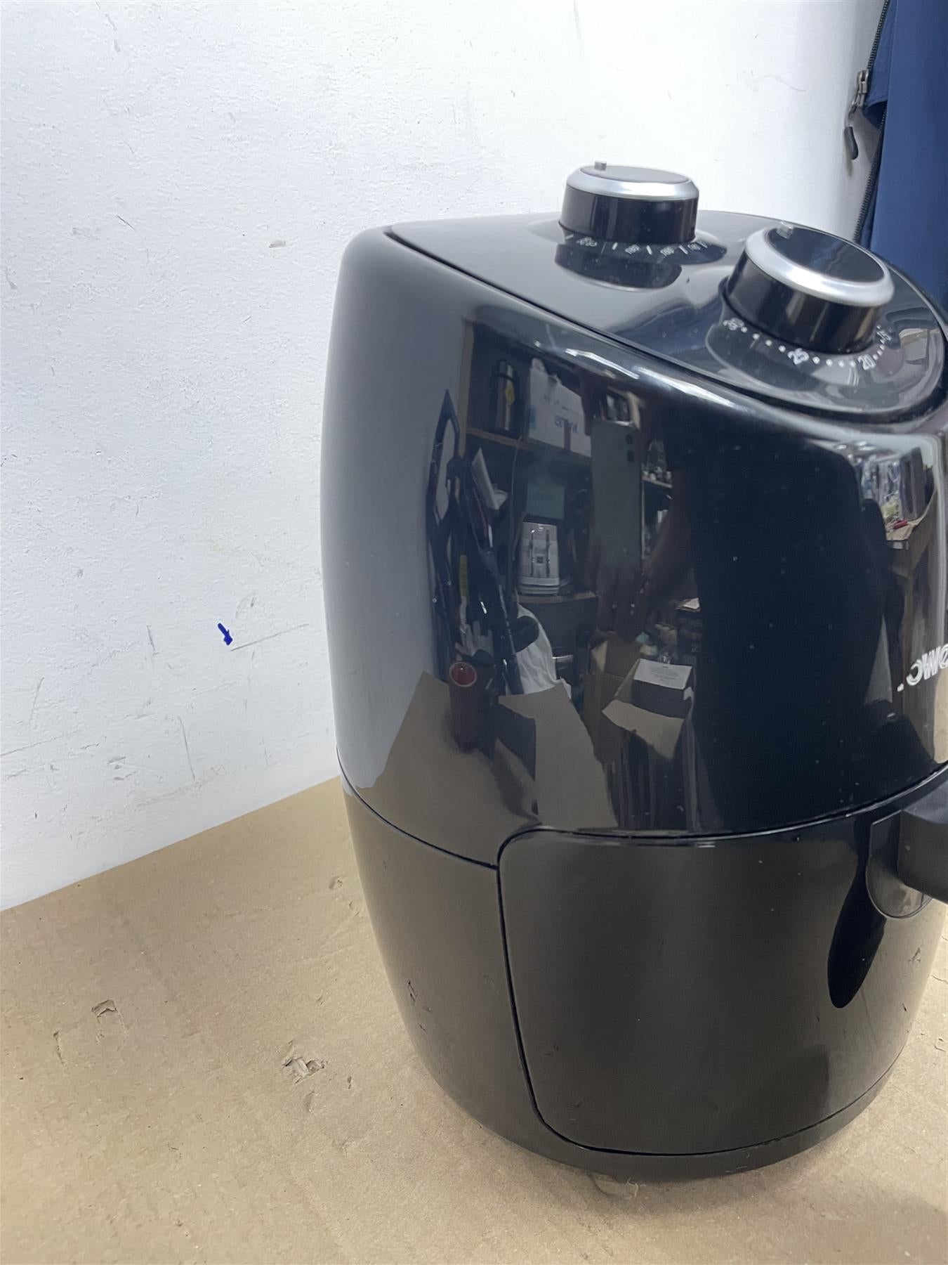 Tower 2 Litre Air Fryer with Rapid Air Circulation T17087