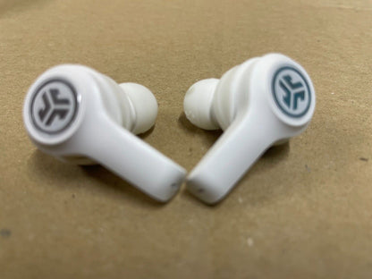 Jlab JBuds Air Executive True Wireless Bluetooth Headphones Earbuds Mini Pods
