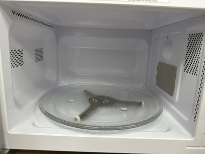 De'Longhi Brillante 23L 900W Combination food reheat Microwave Oven - White