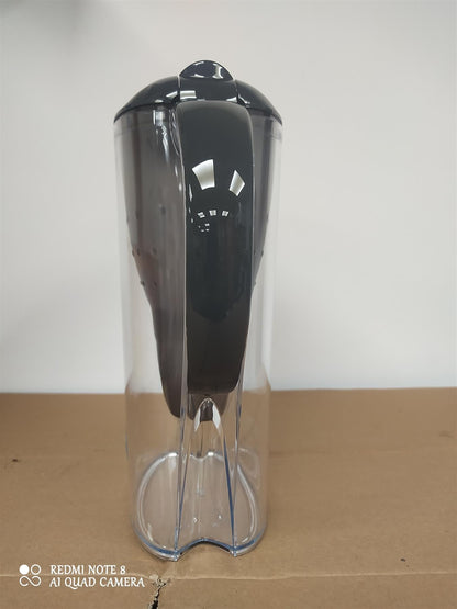 BRITA Marella Water Filter Jug 2.4L MAXTRA PRO 4  Starter pack 2 Cartridge filter