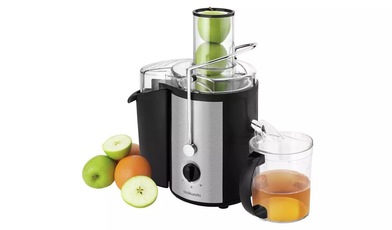 Electronics juicer hotsell