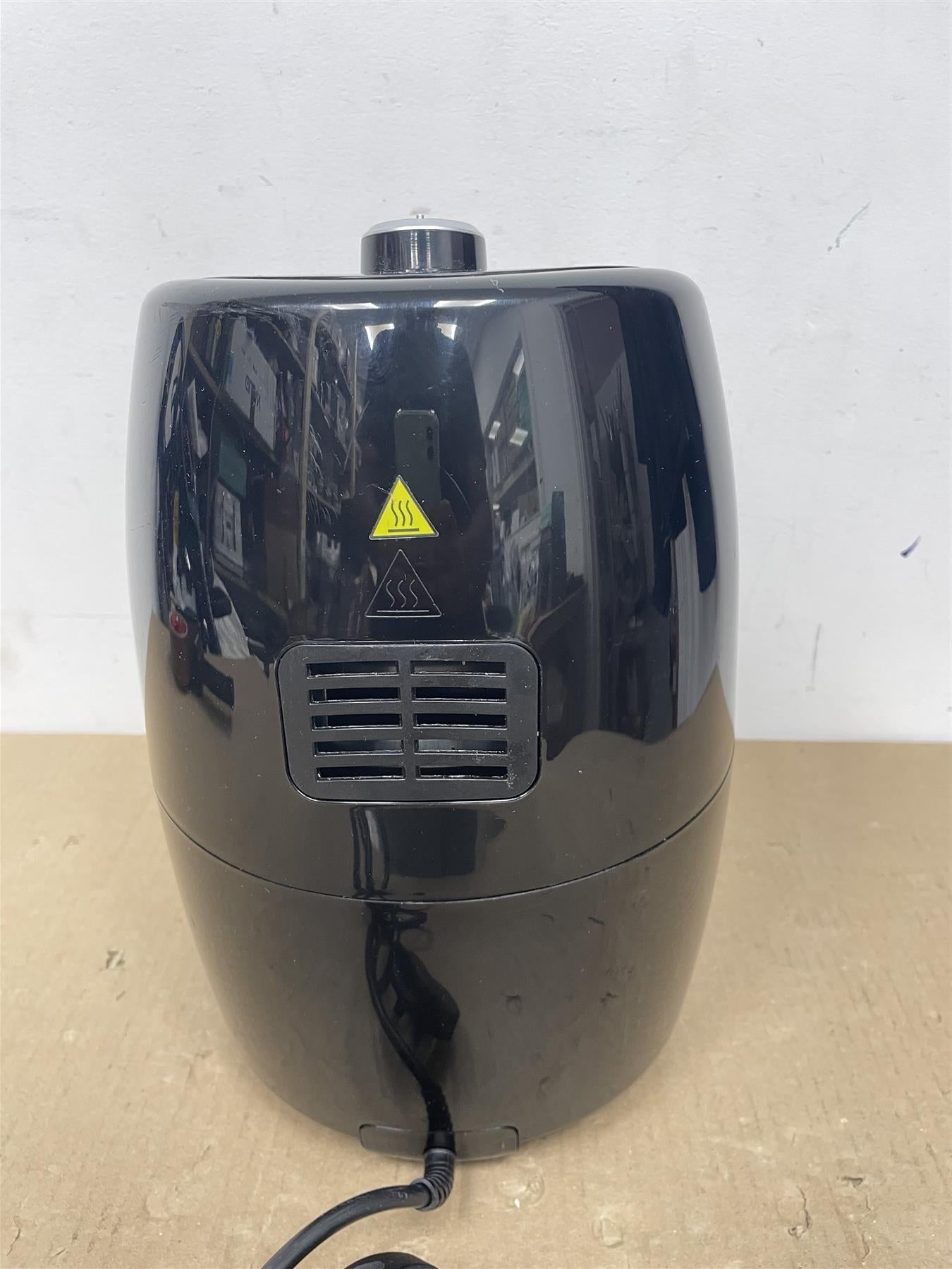 Tower 2 Litre Air Fryer with Rapid Air Circulation T17087