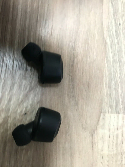 Jlab Wireless Earbuds Jbuds Black Bluetooth Audio Earphones Band True 10MM range