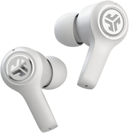 Jlab JBuds Air Executive True Wireless Bluetooth Headphones Earbuds Mini Pods