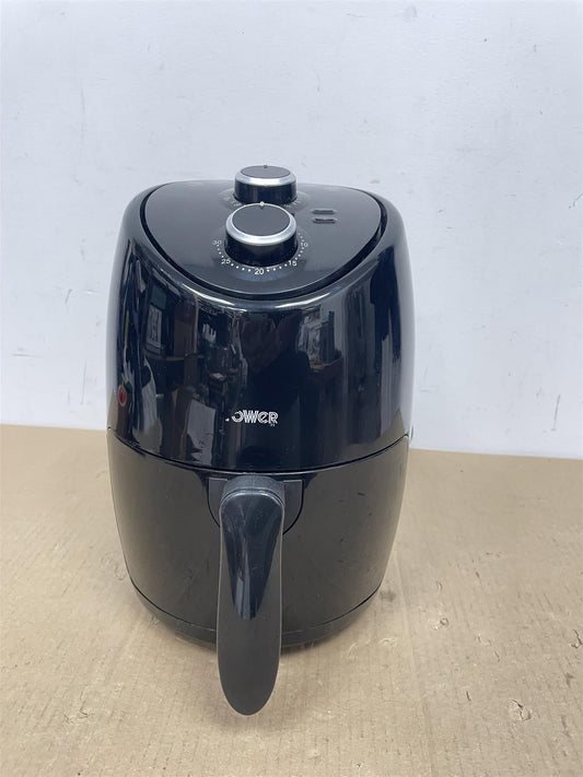 Tower 2 Litre Air Fryer with Rapid Air Circulation T17087