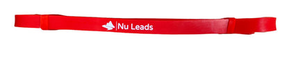 Natural Latex Heavy Duty Resistance Bands Exercise Loop Sports Fitness Gym Yoga