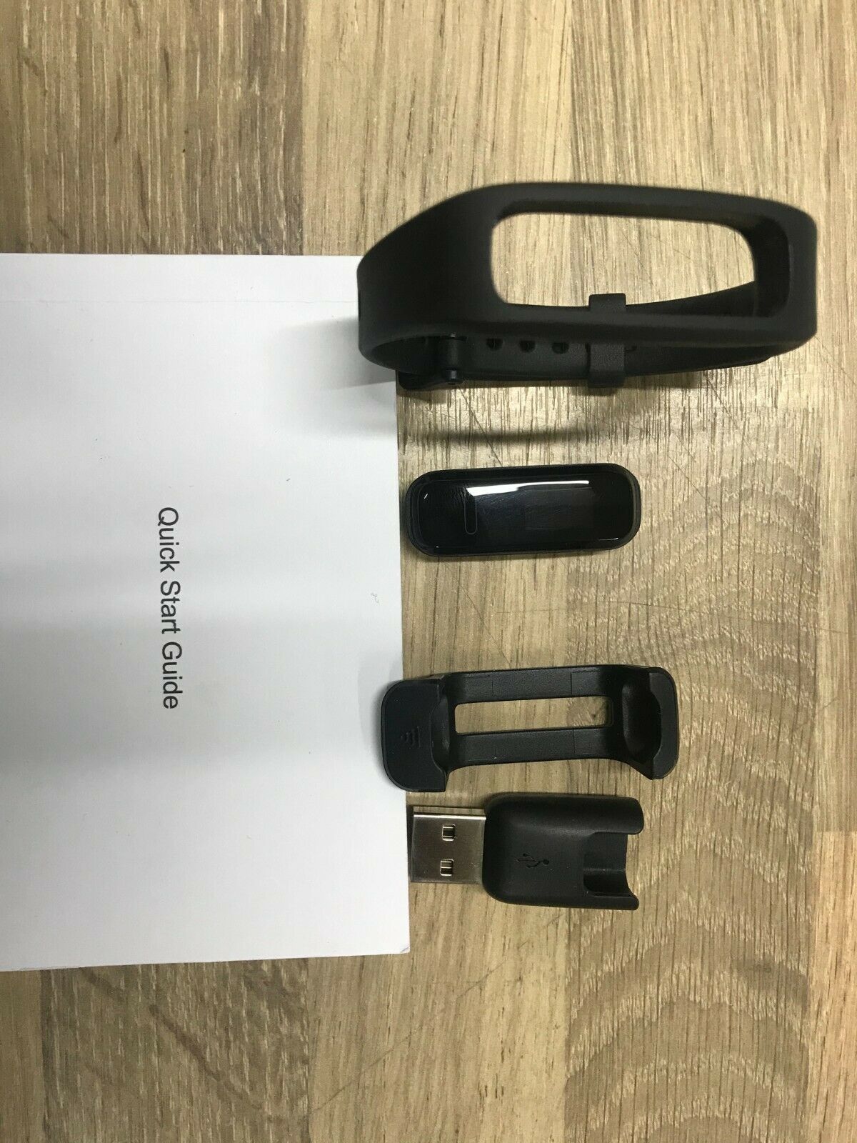 Huawei band 3e fitness on sale wristband