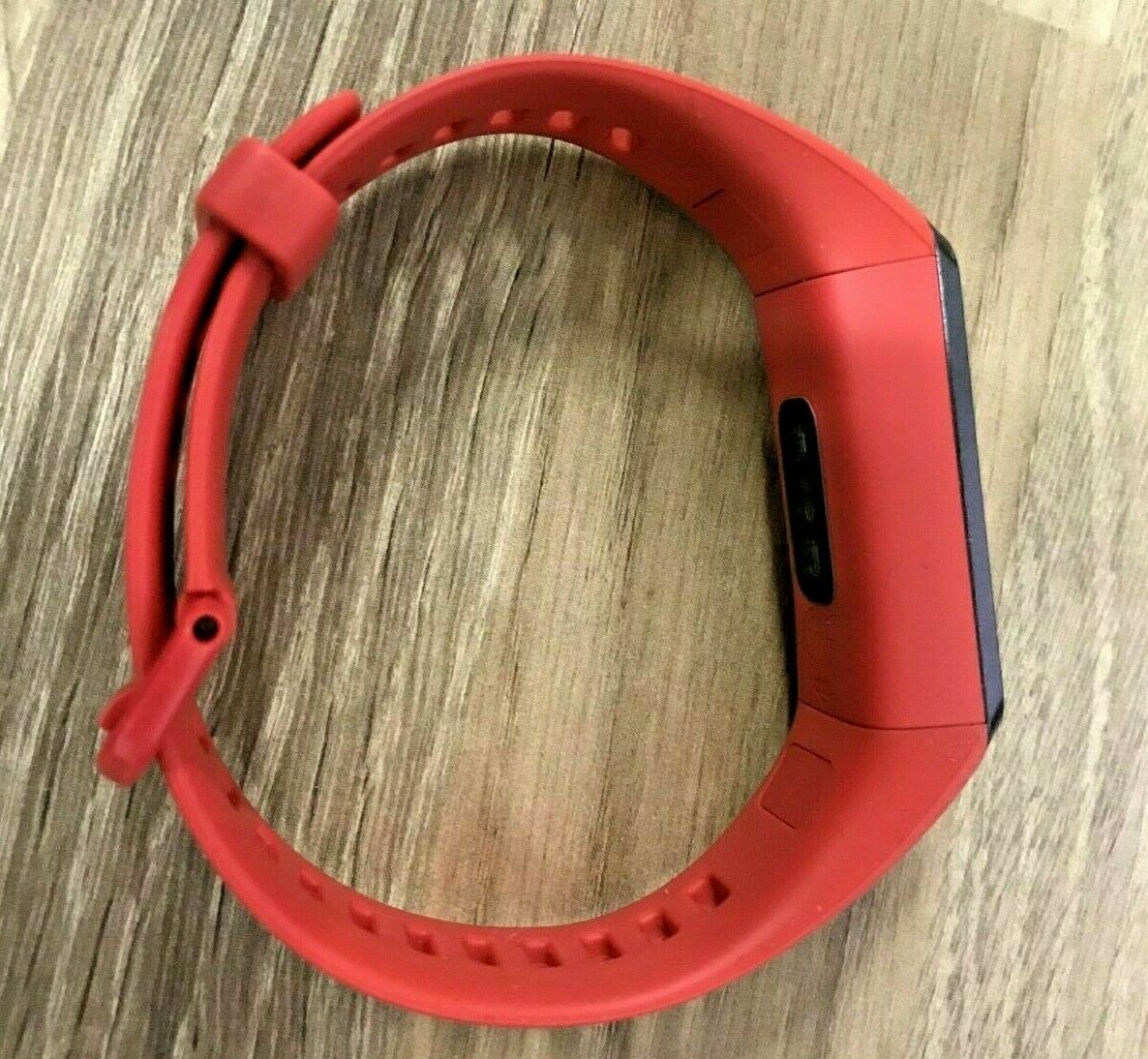 Huawei 4 Smart Band Fitness Tracker Blood Heart Rate Activity Monitor Fitbit USB