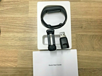 Huawei Band 3e Fitness Wristband Activity Tracker Watch 5ATM Sleep Monitoring